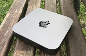 Apple Mac Mini 2018 z i3, czyli największa strata pieniędzy…