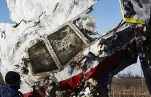 Rosja wycofała się z grupy doradczej w sprawie zestrzelenia MH17