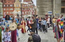 Najciekawsze wydarzenia na weekend (16-18 października).