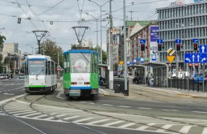 Szczecin tnie ceny w komunikacji miejskiej. Mimo pandemii