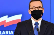 Koronawirus w Polsce. Morawiecki przedstawia plan na dalszą walkę z...