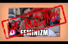 Wojna Idei nie rozumie: Feminizm