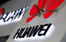 Hiszpania ma w nosie Trumpa. Huawei zrobi im sieć 5G