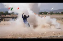 Exploding Hammer Festival w San Juan de la Vega, Guanajuato, Meksyk 2019