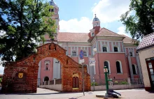 Top 10 zabytkowych kościołów w Wielkopolsce