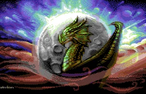 Moonshine Dragons 2021