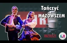 Tańczyć z Mazowszem - Mateusz Podcast Show #22