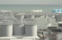 Woda z elektrowni Fukushima trafi do morza? Plany japońskiego rządu