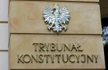 Uchwalając tarczę antykryzysową Sejm złamał prawo