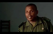 Gwałt na Wojnie. Opowieść o Kongu