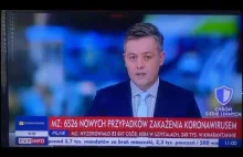 TVP mówi PRAWDĘ o zmarłych na Covid19! SENSACJA!