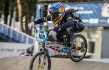 Wyścigi BMX