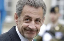 Sarkozy oskarżony. Miał brać od Kaddafiego pieniądze na kampanię