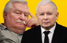 Wałęsa postradał zmysły? Chce osobiście "zlikwidować" Kaczyńskiego! "Będę...
