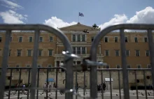 Grecka partia uznana za grupę przestępczą. Szef skazany na 13 lat więzienia.