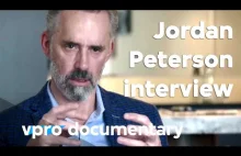 Jordan Peterson | Full interview | VPRO Documentary (2019)