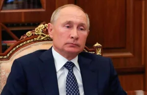 Biały Dom odrzuca propozycję Putina w sprawie układu o ograniczeniu zbrojeń.