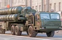 Turcja przetestowała rosyjski system S-400? USA: To nie do przyjęcia