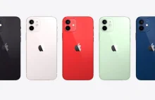 Francja zmusiła Apple do dodania słuchawek do iPhone 12