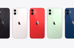 Francja zmusiła Apple do dodania słuchawek do iPhone 12