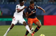 Ligue 1: Zaskakujące wyniki ponownych testów na koronawirusa w Montpellier.