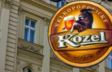 Kozel kontra Žatecký. Oto dlaczego polskie browary warzą czeskie piwo