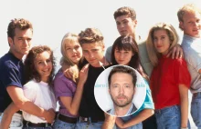 Jak wyglądają dziś gwiazdy BEVERLY HILLS, 90210, hitowego serialu lat 90.
