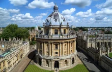 Oxford i Cambridge odmówiły przyjęcia rozszerzonej definicji antysemityzmu
