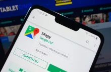 Mapy Google pomogą zachować dystans społeczny