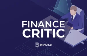 Finance Critic: To okropne DeFi!