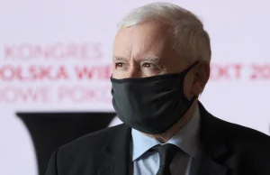Stan po Burzy. Politycy PiS przerażeni słowami Kaczyńskiego. “W PiS...