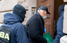 Ryszard Krauze nie trafi do aresztu- Pomylono przychód ze stratą XDDDDDD