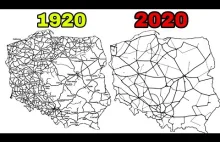 Dlaczego w Polsce jeździ tak mało pociągów?