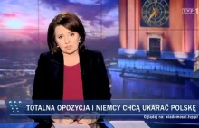 Klakierzy z TVP, czyli zakrzywianie czasoprzestrzeni