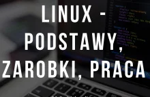 Szkolenie Online Jak wygląda praca Administratora Linux?