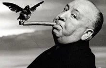 Alfred Hitchcock – 10 faktów z życia mistrza suspensu - Historia filmu,...