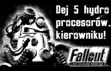FALLOUT 1 low IQ gameplay