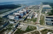 Polska nie potrzebuje taniego prądu z elektrowni jądrowej z Ukrainy