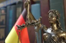 Sąd: odmówił uścisku dłoni kobiety, nie dostanie niemieckiego obywatelstwa