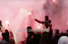 ZOBACZ FILM Słowacja/ Starcia z policją na demonstracji przeciwników ograniczeń