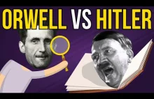 Recenzja Mein Kampf - George Orwell