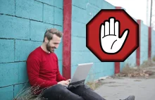 Polski rząd zakazał organizacji wydarzeń online w czerwonych strefach