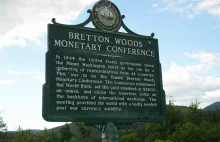 MFW | Już czas na "Nowe Bretton Woods"