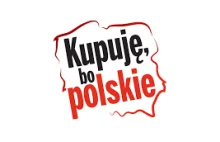Uratujmy miejsca pracy, kupujmy polskie produkty!