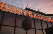 Termy Krakowskie mogą nie przetrwać kryzysu