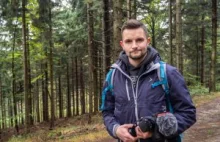 Pracownik Kolei Dolnośląskich finalistą Turystycznych Mistrzostw Blogerów