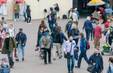 Zrobili to, czego nie zrobił polski rząd. Tak Urugwaj odnotował 2,5 tys. zakażeń