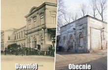 Warszawa: Dworzec Terespolski nie będzie wpisany do rejestru zabytków