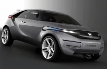 Nowa Dacia Duster 3 pojawi się w 2024 r. Będzie hybryda i zupełnie nowa platform