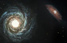 Symulacje pokazują, jak Teleskop Webba ujawni dalekie galaktyki skryte w...